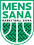 Mens Sana Basketball Siena logo