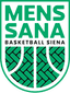 Mens Sana Basketball Siena logo