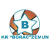 Borac Zemun logo - Serbia Kls Cacak Vs Borac Zemun Basketball Live