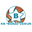 Borac Zemun logo
