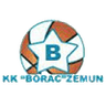 Borac Zemun logo