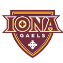 Iona logo - Ncaa Manhattan Vs Iona Basketball Score