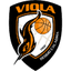 Pall. Viola Reggio Calabria logo
