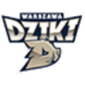 Dziki Warszawa logo