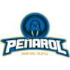 Gimnasia y Esgrima La Plata logo - Argentina Aln Barrio Parque Vs Gimnasia Y Esgrima La Plata Basketball Score