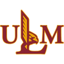 Louisiana Monroe University logo - Ncaa Texas Statesan Marcos Vs Louisiana Monroe University Live Result