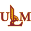 Louisiana Monroe University logo