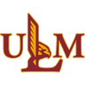 Louisiana Monroe University logo