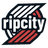 Portland Trail Blazers logo