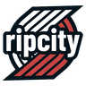 Portland Trail Blazers logo