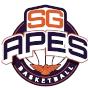 SG Apes logo - Live Mongolia The League Sg Apes Vs Darkhan United