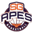 SG Apes logo