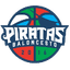 Piratas de Los Lagos logo