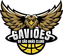 Gavioes De Sao Bras logo - Portugal Nacional A Cup Ginasio Olhanense U Vs Gavioes De Sao Bras Basketball Score