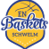 En Baskets Schwelm logo - Prob Vechta B Vs En Baskets Schwelm Live