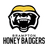Honey Badgers logo