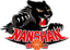 New Taipei City Nanshan High School logo