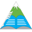 Etugen University logo