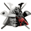 Dragon Warriors logo