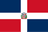 Dominican RepublicU19 logo