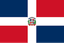 Dominican RepublicU19 logo