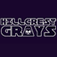 Hillcrest Grays U23 Women logo