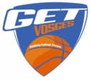 Vosges logo - France Nationale Vendee Challans Vs Vosges Results