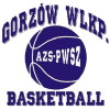 KSSSE AZS-PWSZ Gorzow Women logo - Europe Wecb Kssse Azspwsz Gorzow Women Vs Sony Athinaikos Women Live Score