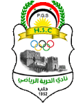 Al Hurriyah logo - Syrian Championship Al Yarmouk Vs Al Hurriyah Result