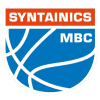 mitteldeutscher bc (W) logo - Live Dbbl Mitteldeutscher Bc W Vs Pharmaserv Marburg Women