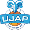 UJAP Quimper logo - Ligue Nationale De Basket Pro B Ada Blois Vs Ujap Quimper Live Score