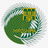 Hiroshima University logo