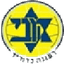 Maccabi Raanana logo