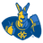 UMKC Kangaroos logo