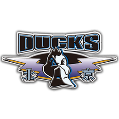 Beijing Shougang Ducks logo