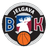 BK Jelgava/LLU logo