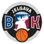 BK Jelgava/LLU logo