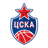 CSKA Moscow logo