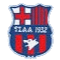 Agion Anargiron logo - Greece Gbc Ae Vartholomiou Vs Agion Anargiron Live Score