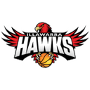 Illawarra Hawks Waratah logo - Nble Illawarra Hawks Waratah Vs Central Coast Crusaders Live