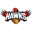 Illawarra Hawks Waratah logo
