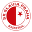 Slavia Prague logo