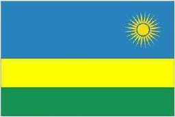Rwanda logo