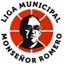 LM Monsenor Romero Women (Mayor) logo
