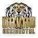 Davao Occ. Tigers logo - Philippines Mpbl Davao Occ Tigers Vs Caloocan Batang Kankaloo Sport