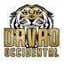 Davao Occ. Tigers logo