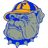 Fisk logo - Ncaa Basketball Live