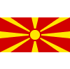 North Macedonia logo - Fiba Eu Qualifier Romania Vs North Macedonia Basketball Score