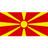 North Macedonia logo