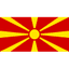 North Macedonia logo